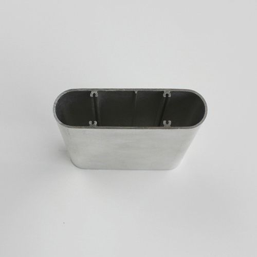 開關電源鋁合金外殼 截面圖