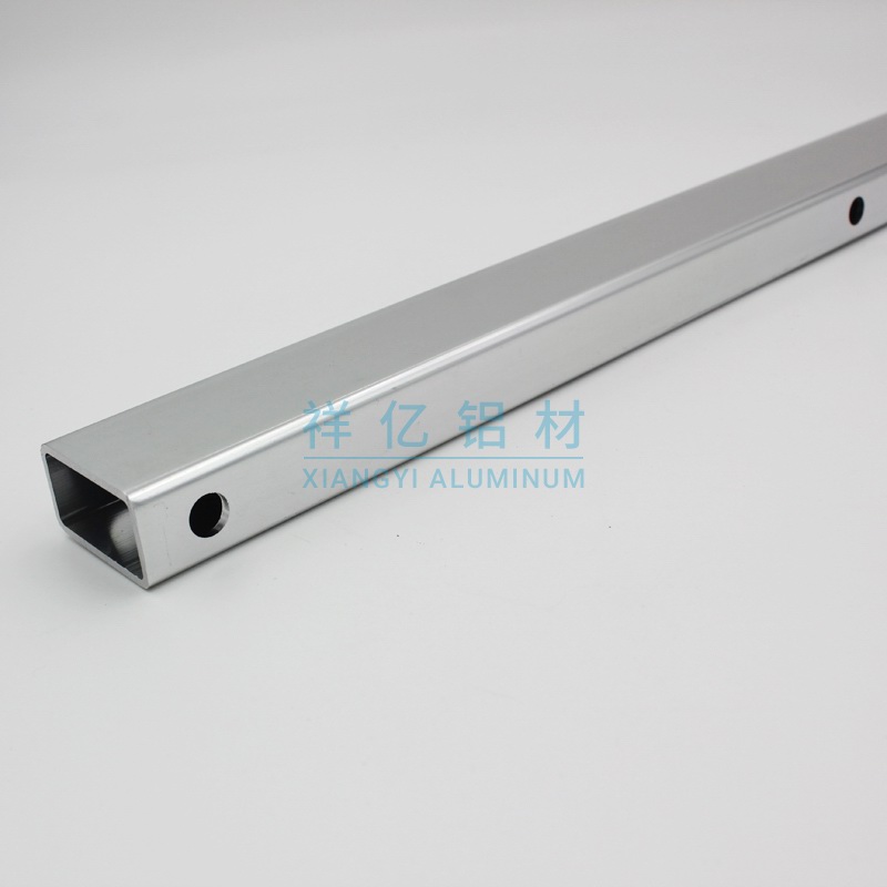 醫(yī)療器械鋁型材結構件2