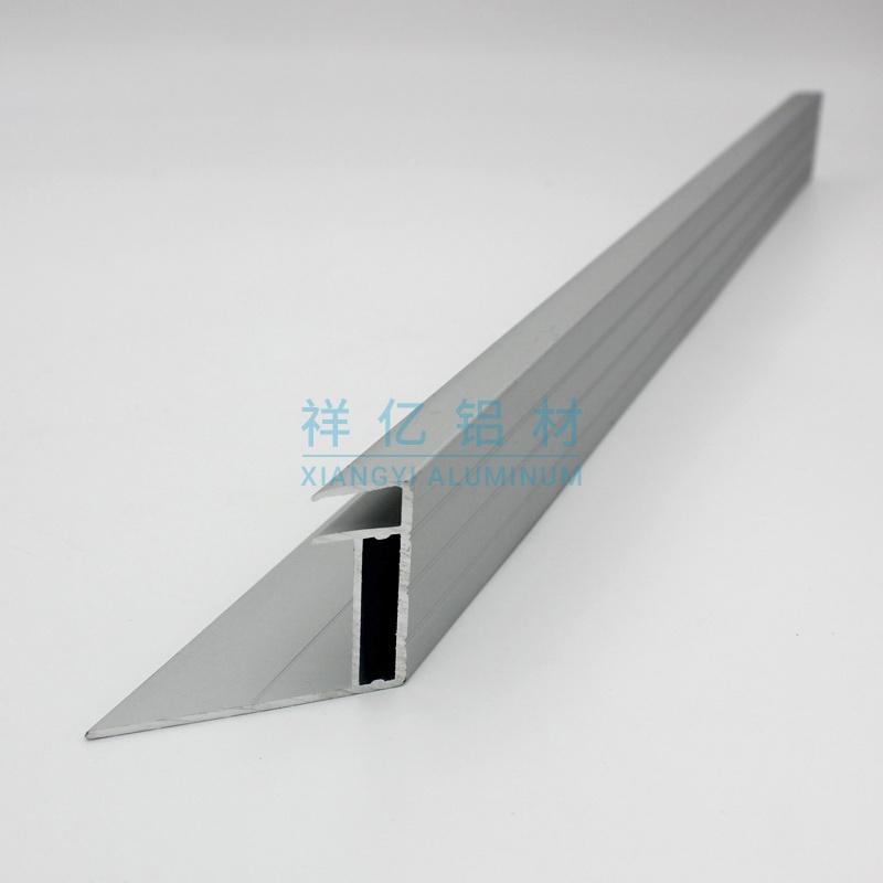 光伏邊框鋁合金型材2