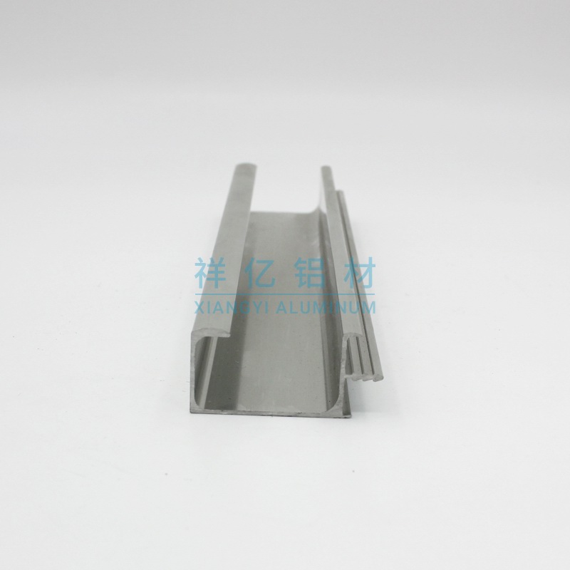 鋁合金型材來樣加工6