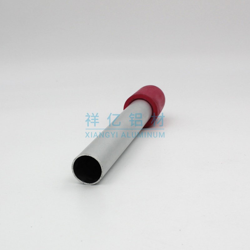 鋁合金拖把手柄型材2