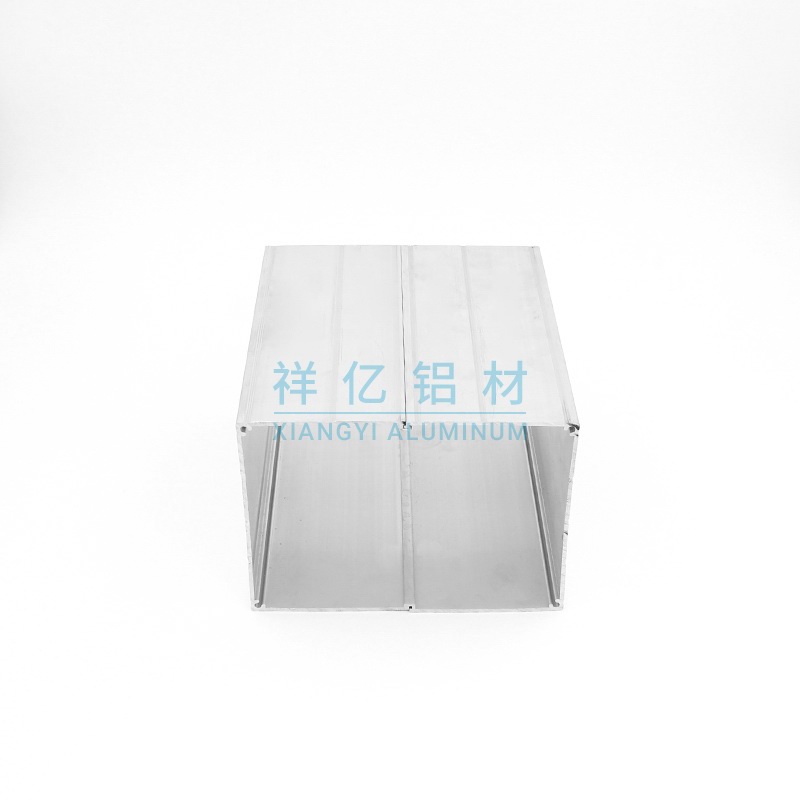 電動車控制器外殼鋁型材2