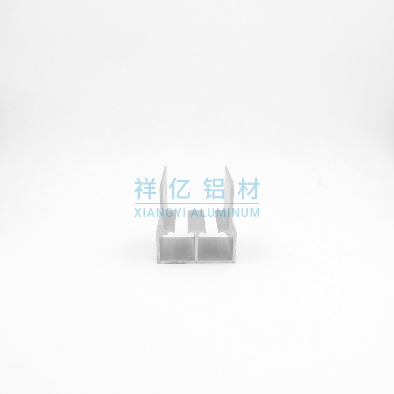 工業(yè)軌道鋁型材2