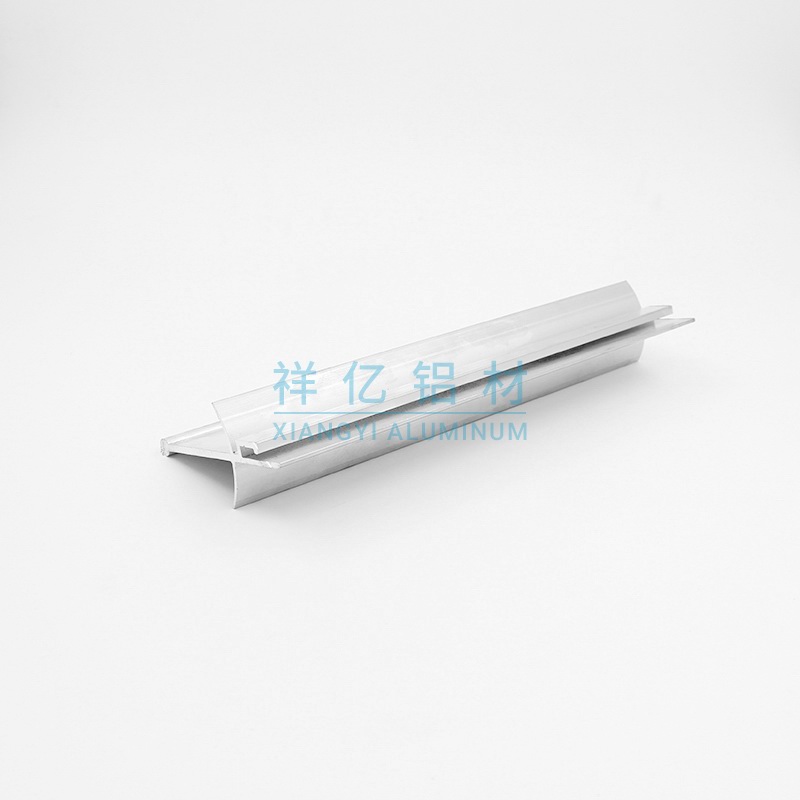 工業(yè)鋁型材定制加工3