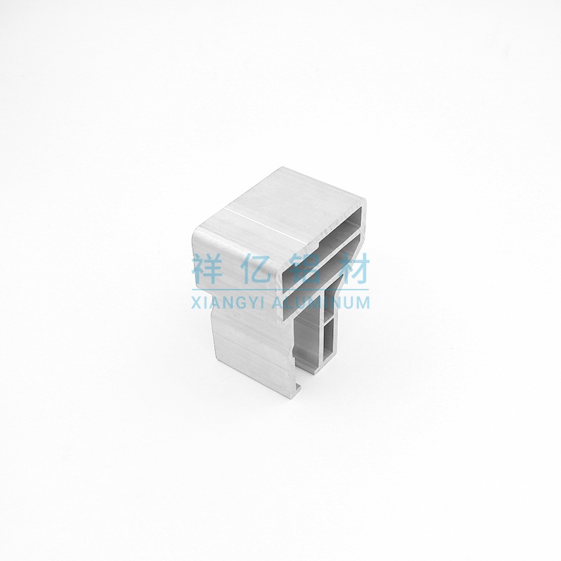 工業(yè)設(shè)備鋁型材2