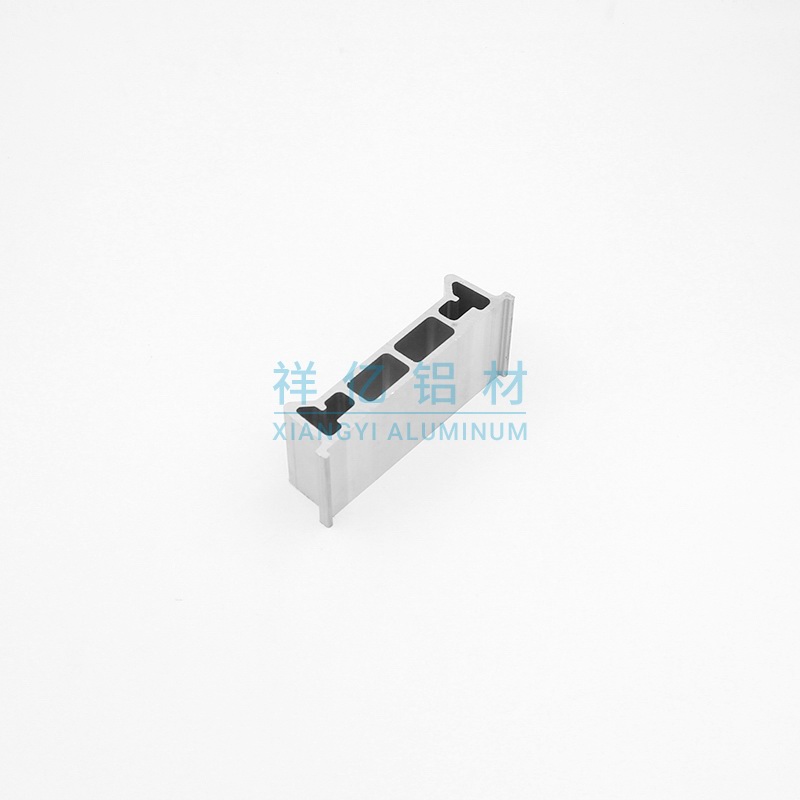 工業(yè)型材加工4