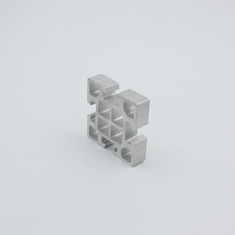 機械設備框架鋁型材2