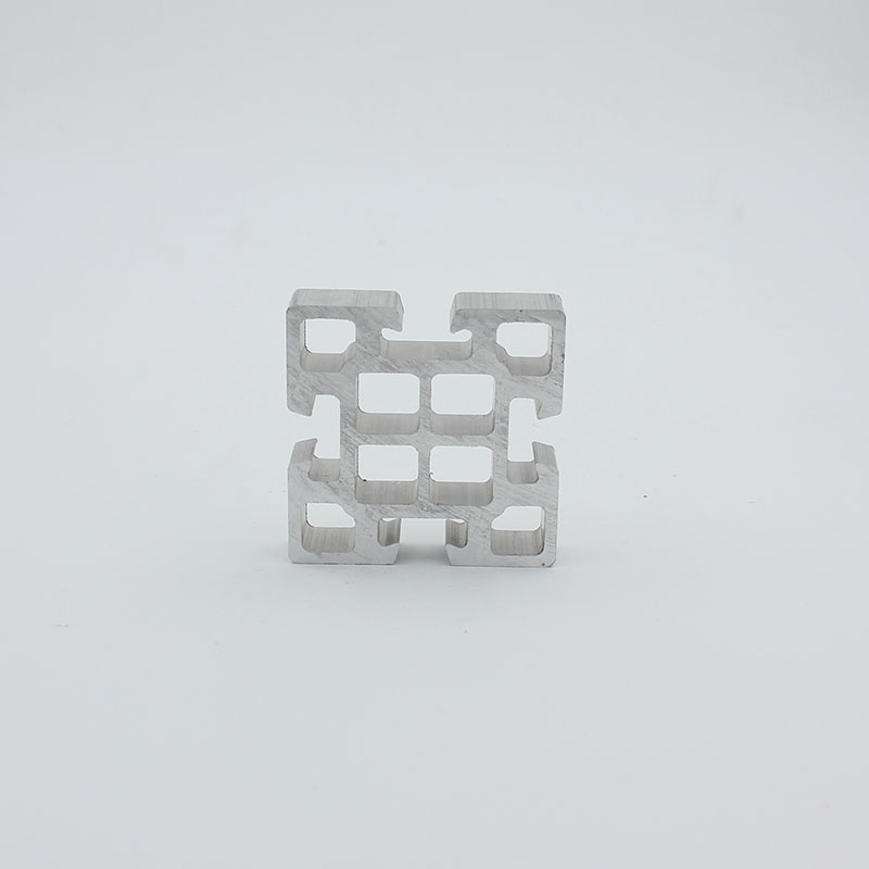 機械設備框架鋁型材3