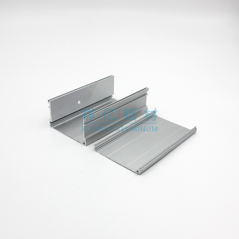 電動車轉(zhuǎn)換器分體式鋁外殼2