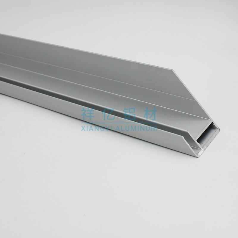 太陽(yáng)能電池板邊框鋁型材3