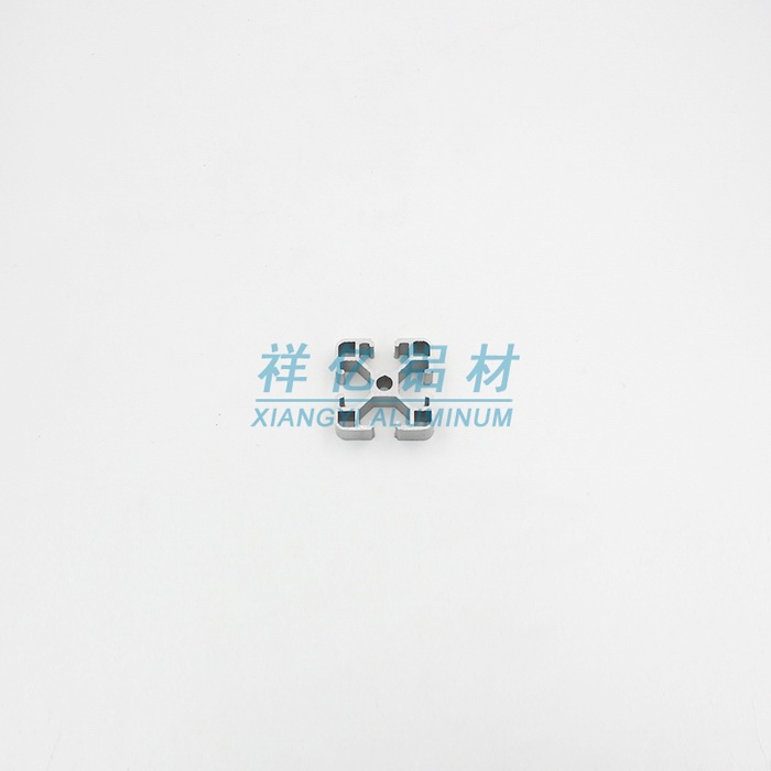 流水線工作臺鋁型材3