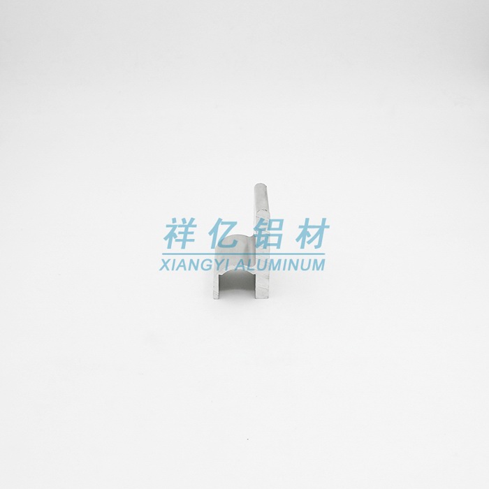 工業(yè)配件鋁型材4