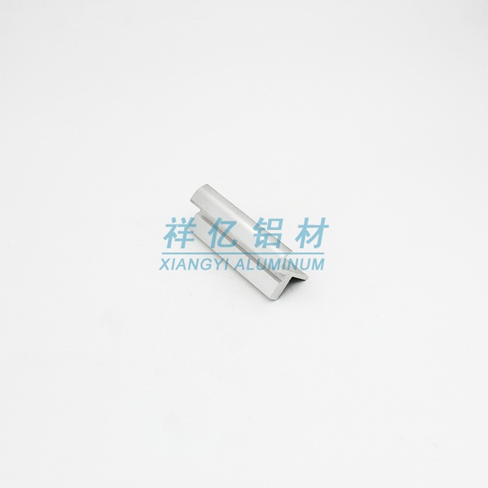 機(jī)械配件鋁型材2