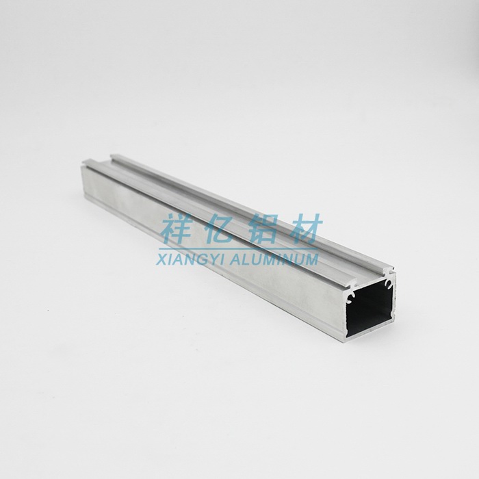 LED洗墻燈管鋁型材4