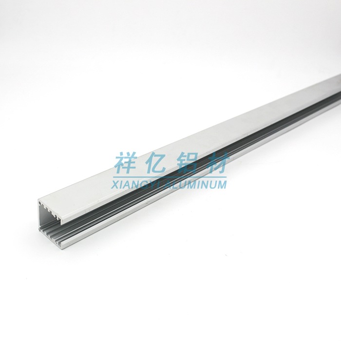 LED線條燈外殼鋁型材2