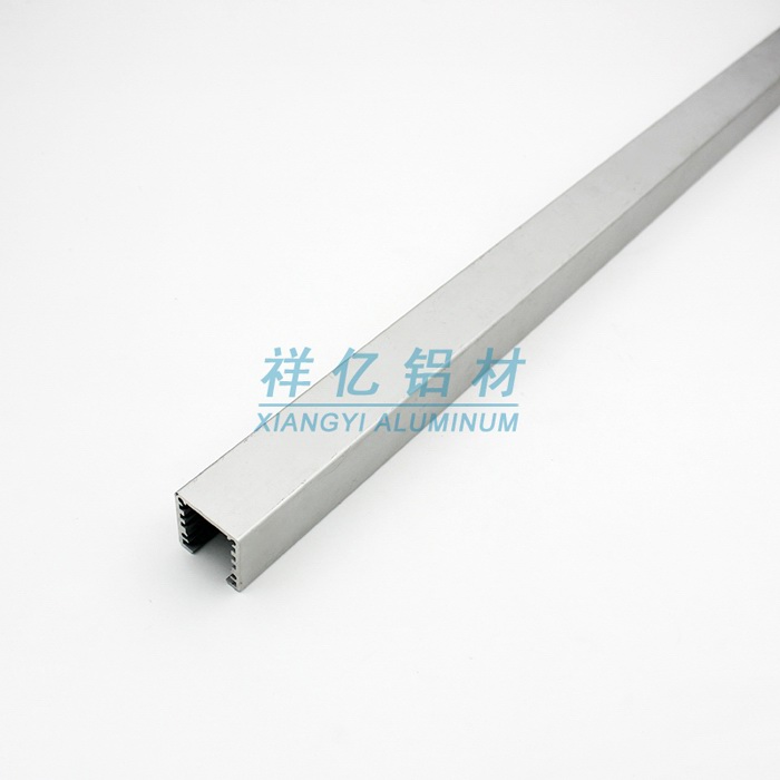 LED線條燈外殼鋁型材3