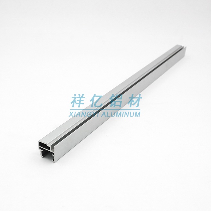 led硬燈條鋁槽外殼3