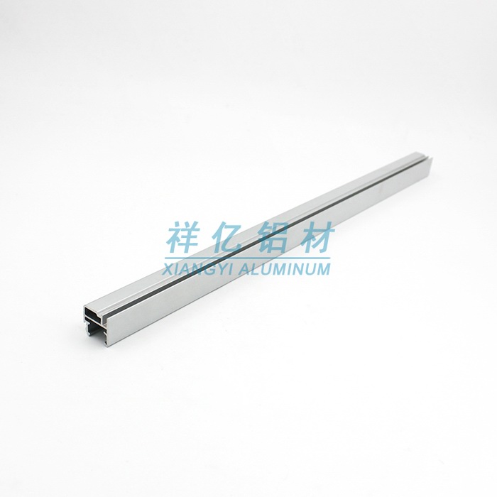 led硬燈條鋁槽外殼4