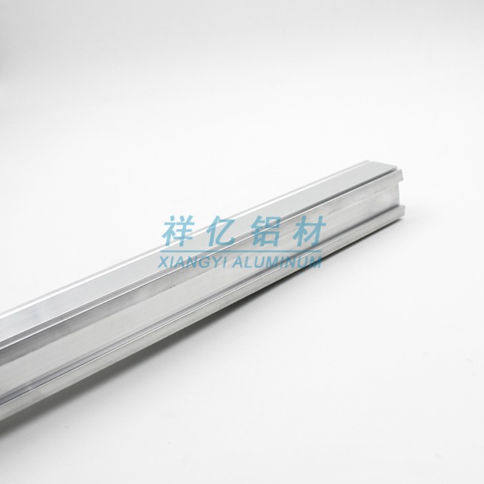 大功率洗墻燈外殼鋁型材3