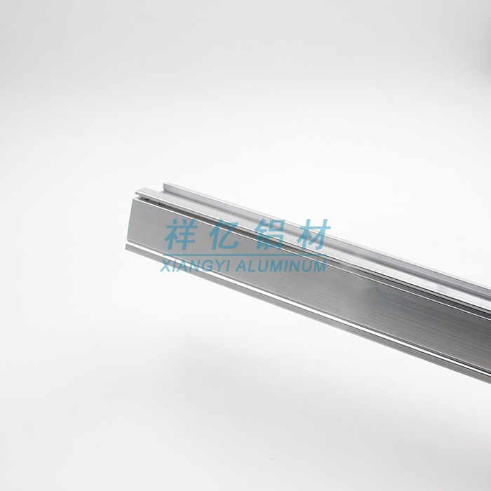 大功率洗墻燈外殼鋁型材4