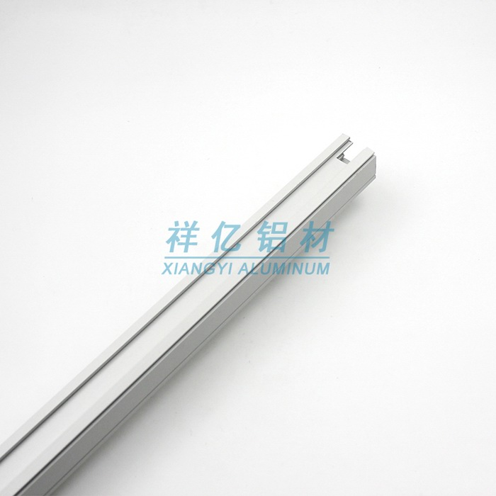 Led燈管鋁型材深加工表面烤漆3