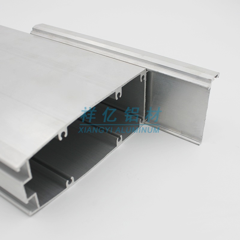 櫥柜鋁型材組裝件3