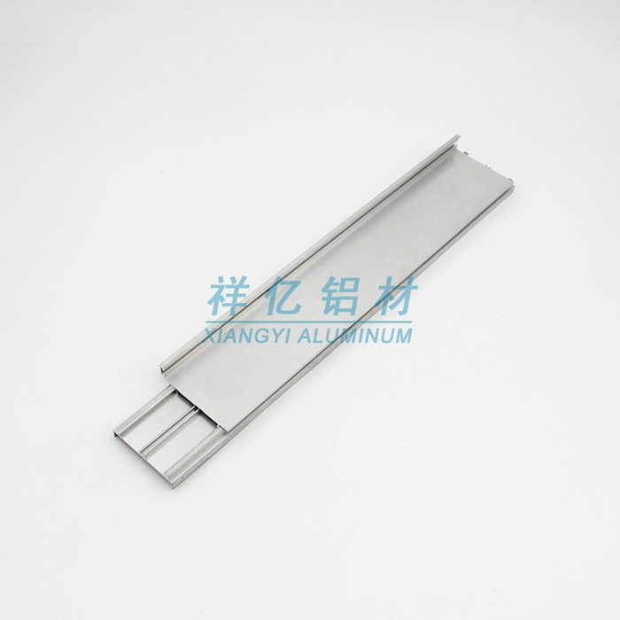 家居櫥柜配件鋁型材