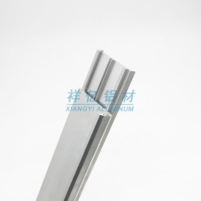 家居櫥柜配件鋁型材2
