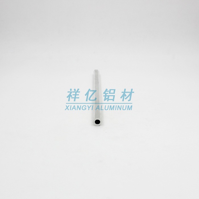 防水用止水針頭六角鋁管2