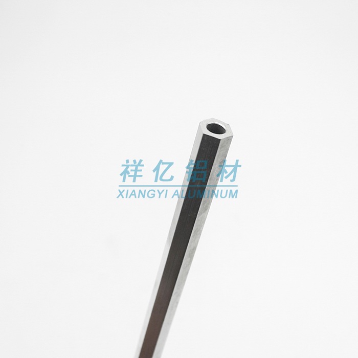 防水用止水針頭六角鋁管3