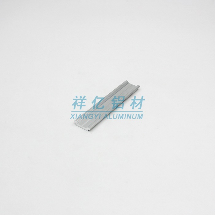 鎖具配件鋁型材2