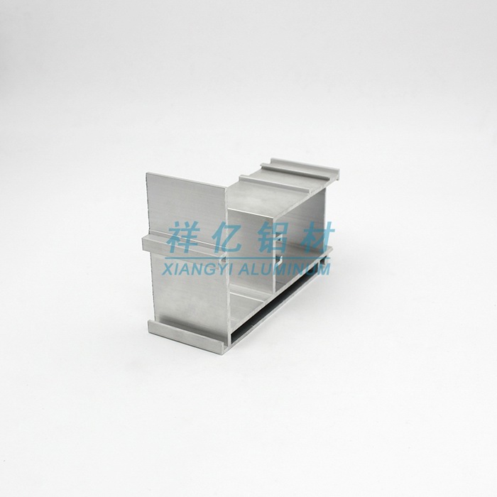 展覽展示鋁型材3