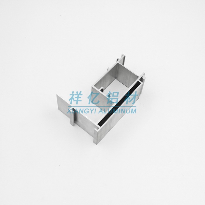 展覽展示鋁型材4