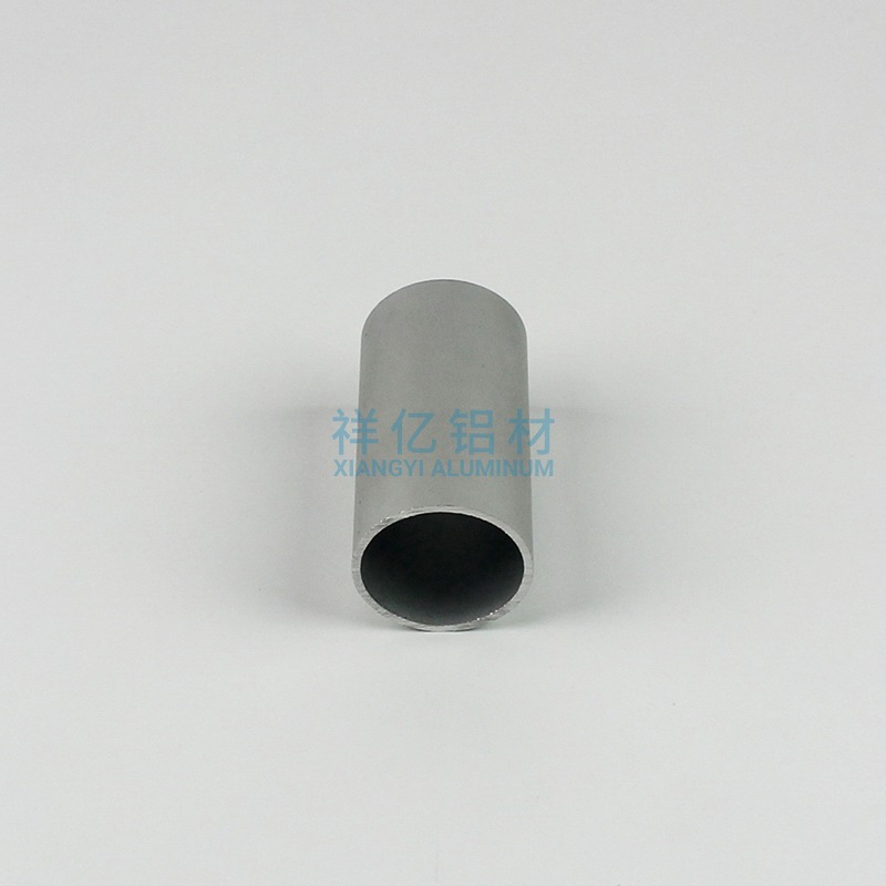 6063鋁合金管薄壁鋁圓管-圖2