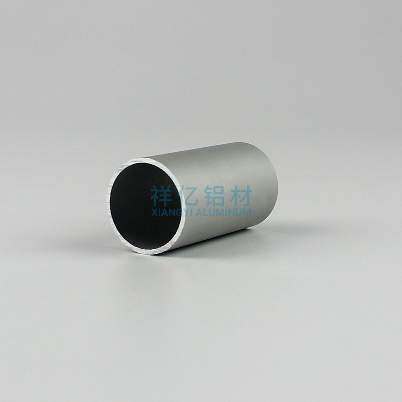 6063鋁合金管薄壁鋁圓管-圖3