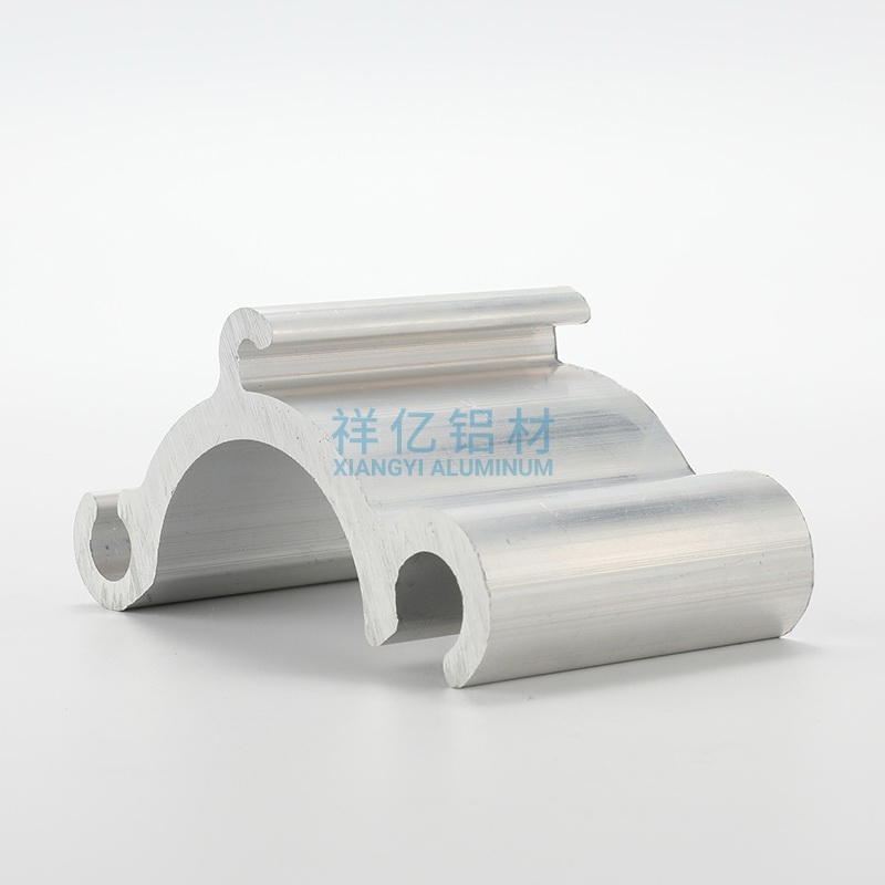 異形鋁合金零部件 圖3