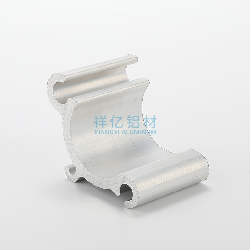 異形鋁合金零部件 圖5