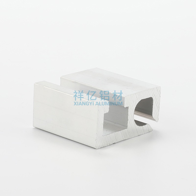 定制工業(yè)鋁型材配件 圖4