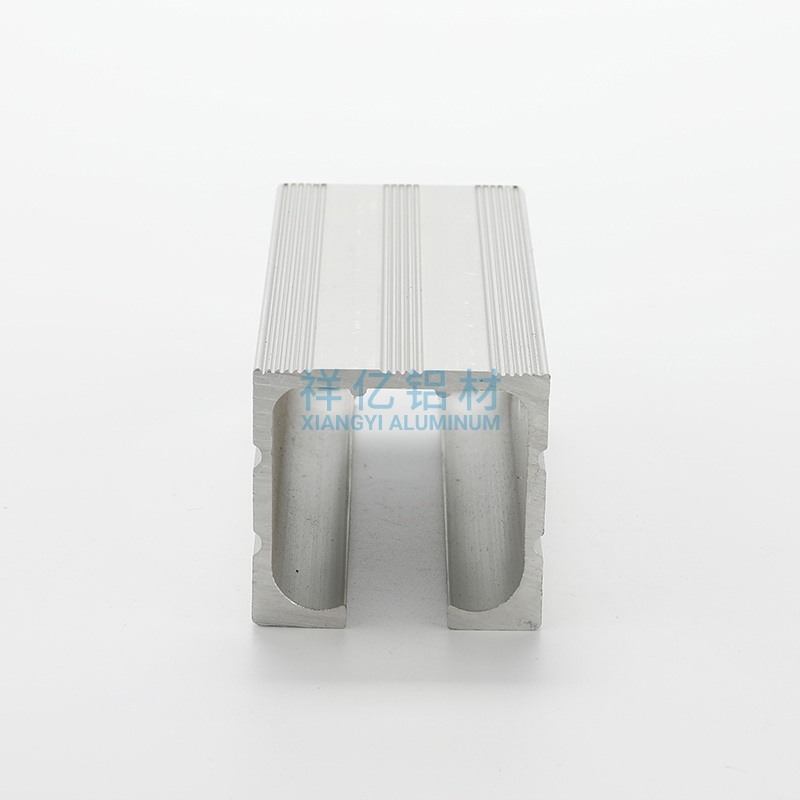 移門吊軌鋁型材 圖2