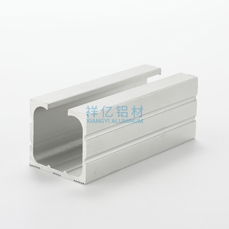 移門吊軌鋁型材 圖4
