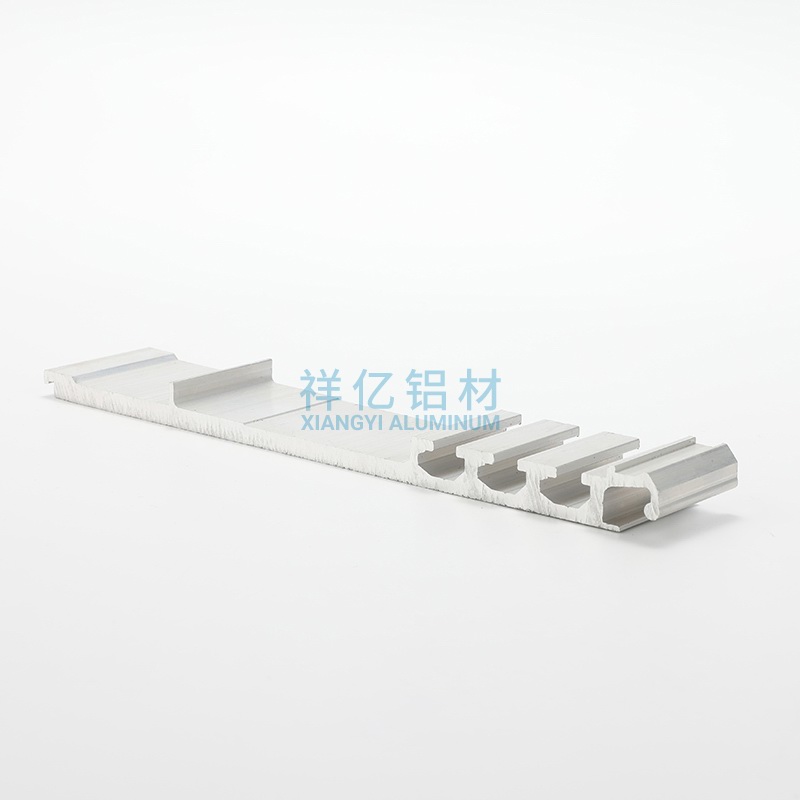 工業(yè)鋁型材零部件 圖2