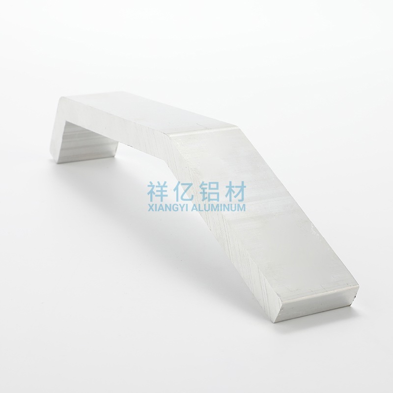 機械設備鋁合金零部件 圖2