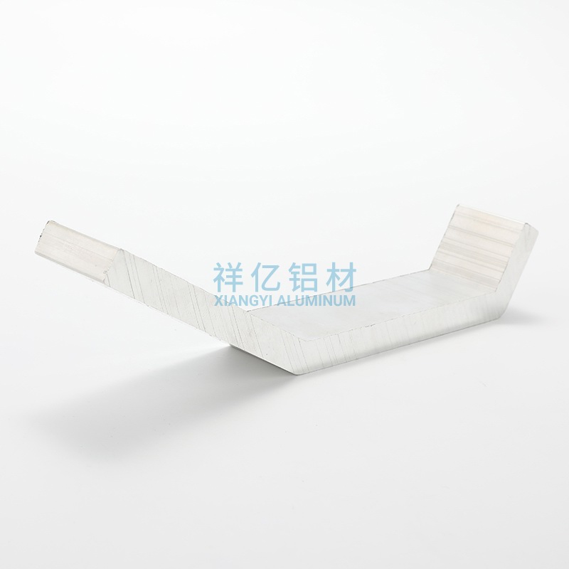 機械設備鋁合金零部件 圖3