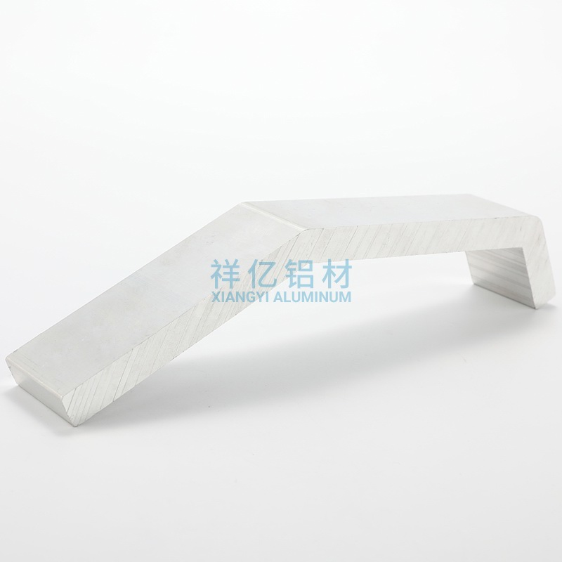 機械設備鋁合金零部件 圖4