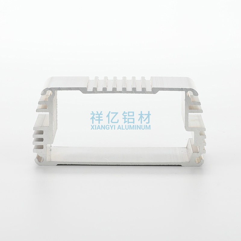 電源外殼鋁型材 圖2