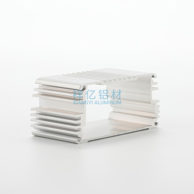 電源外殼鋁型材 圖3