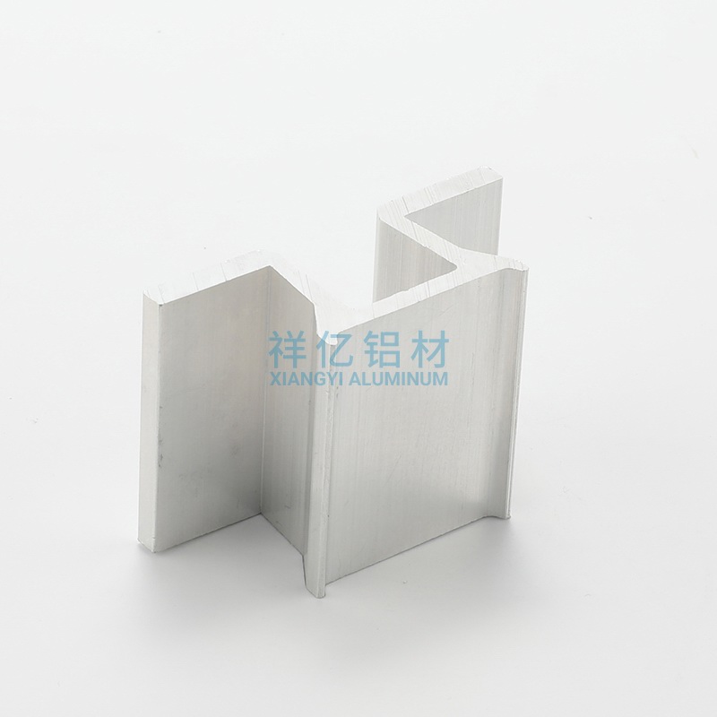 電梯鋁型材零部件 圖4