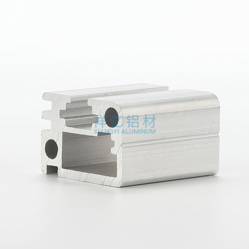 電氣設(shè)備鋁型材散熱器