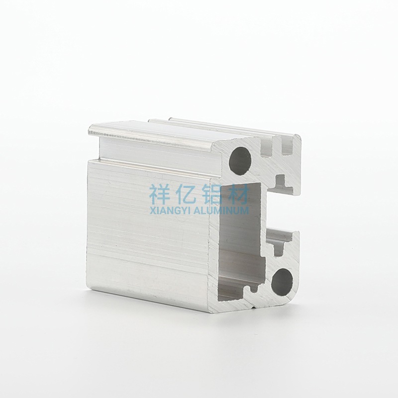 電氣設(shè)備鋁型材散熱器 圖3