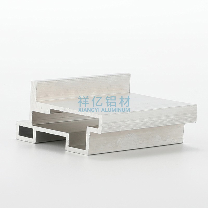 裝飾裝潢鋁框架型材